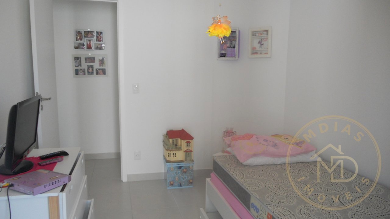 Apartamento — foto 11 de 33