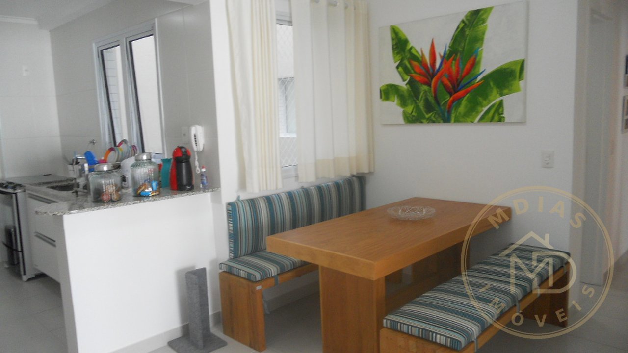 Apartamento — foto 6 de 33