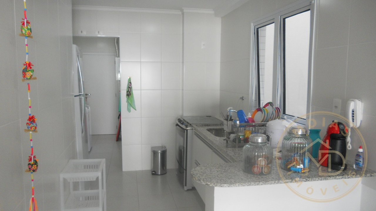 Apartamento — foto 7 de 33