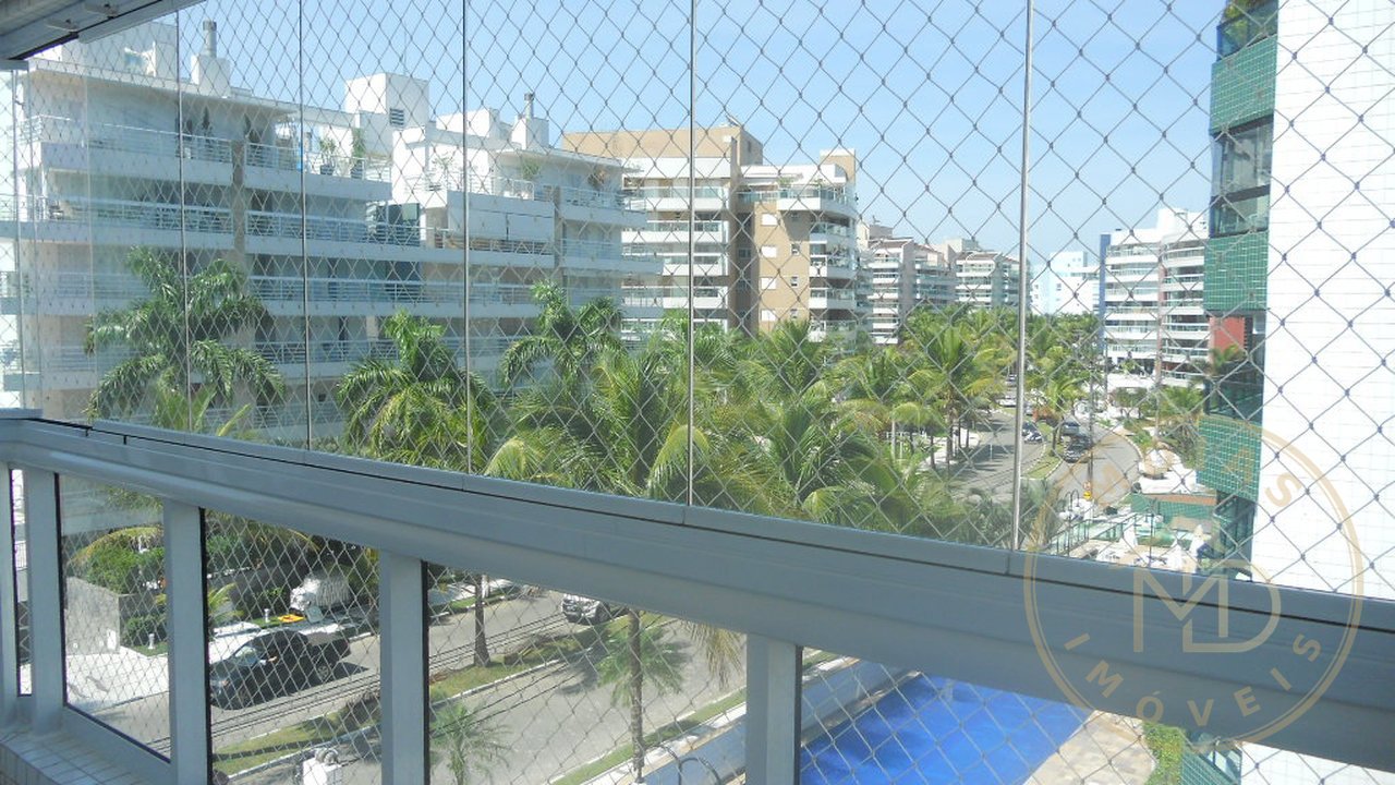 Apartamento — foto 1 de 6