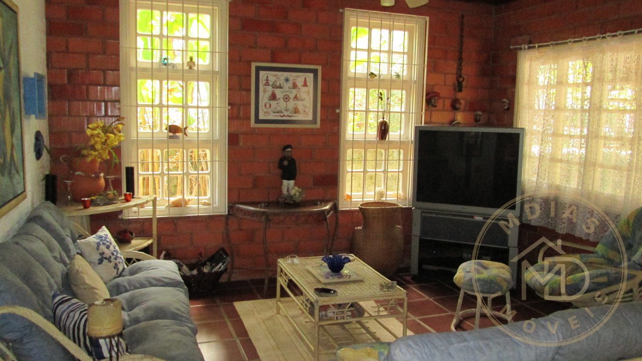 Casa — foto 3 de 28