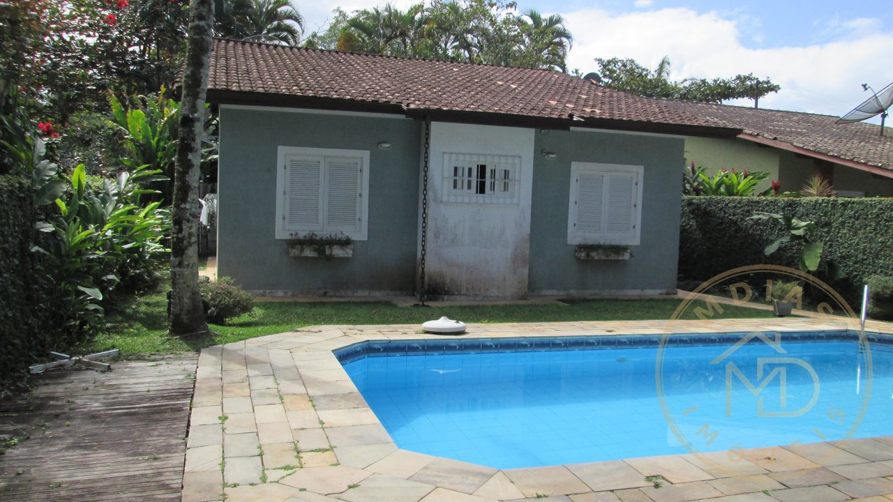 Casa — foto 1 de 6