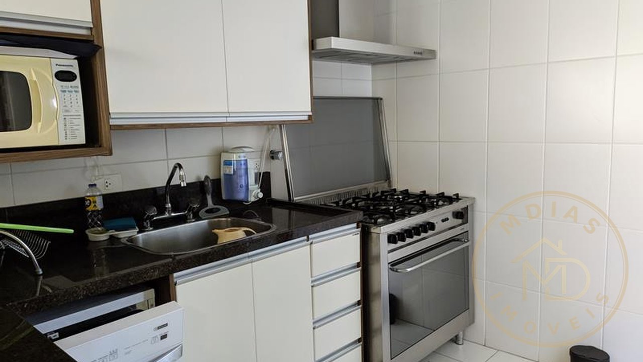 Apartamento — foto 6 de 29
