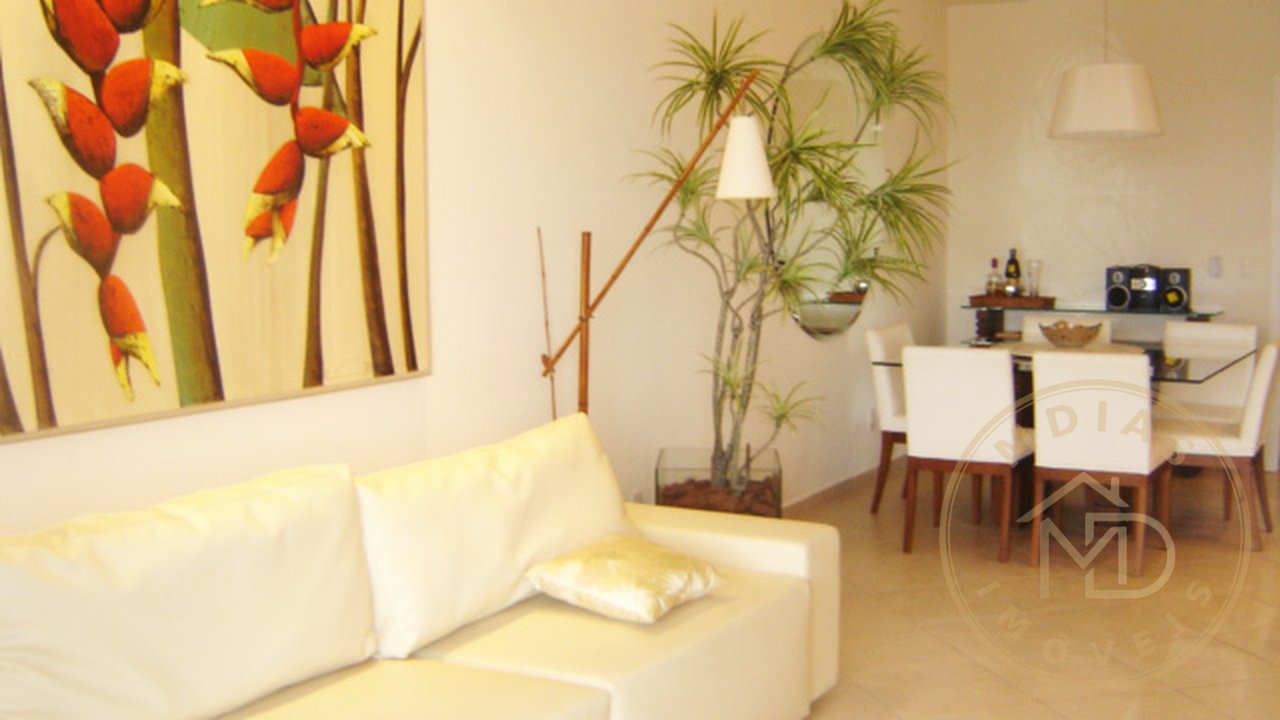Apartamento — foto 1 de 6
