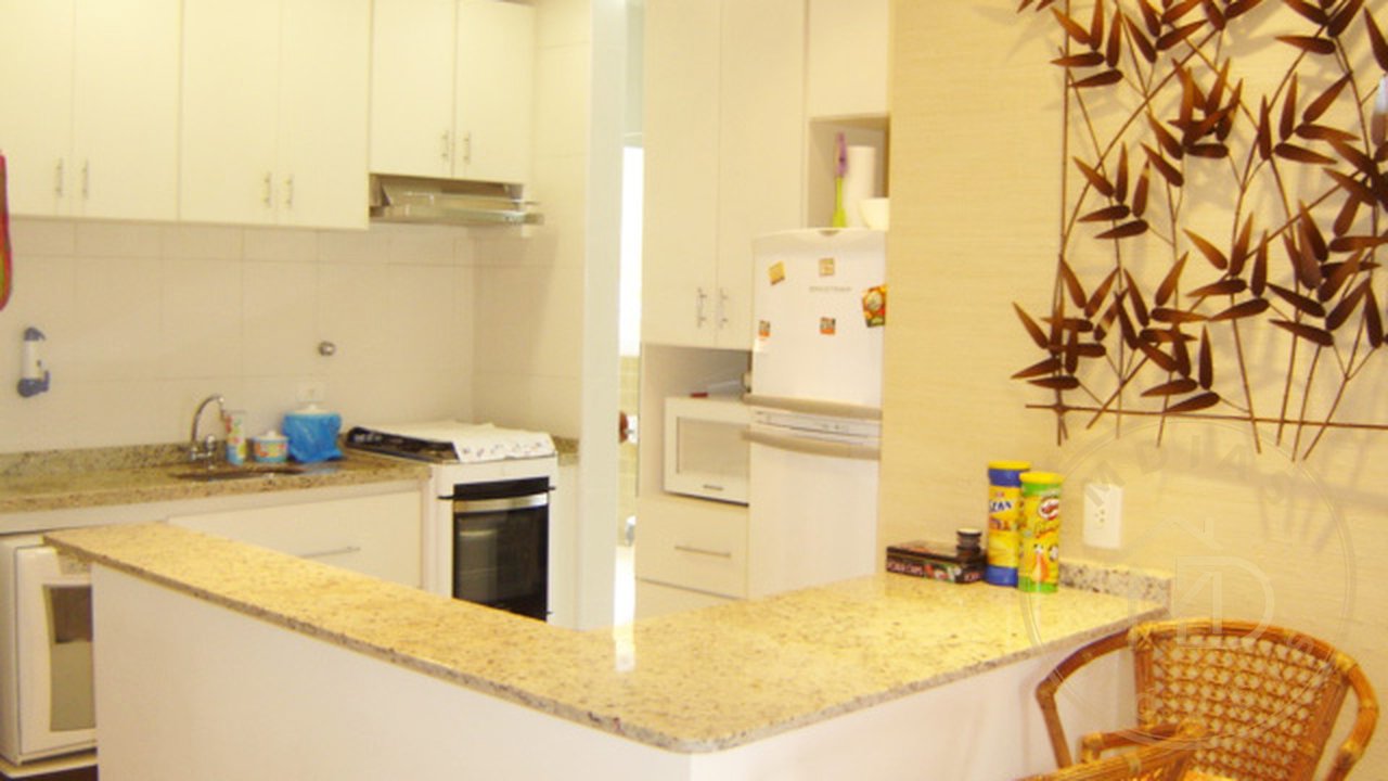 Apartamento — foto 6 de 30
