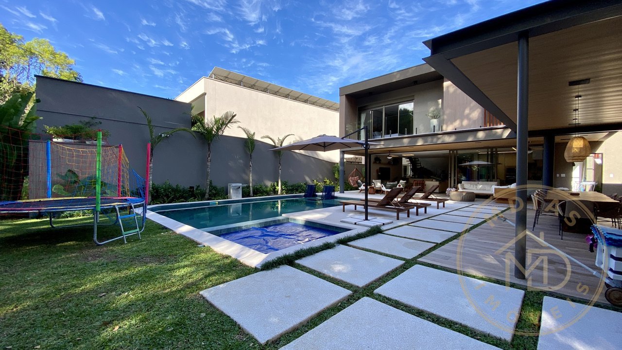 Casa — foto 23 de 45