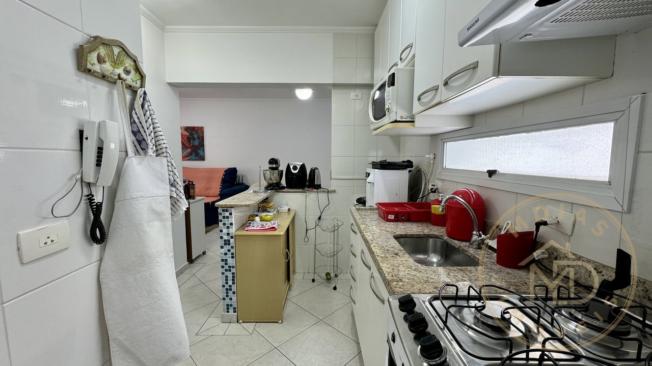 Apartamento — foto 6 de 23