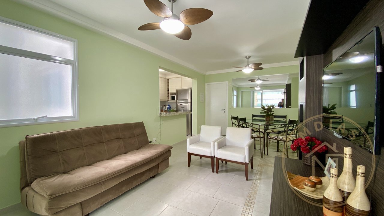 Apartamento — foto 4 de 26