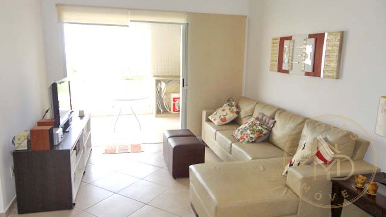 Apartamento — foto 1 de 6