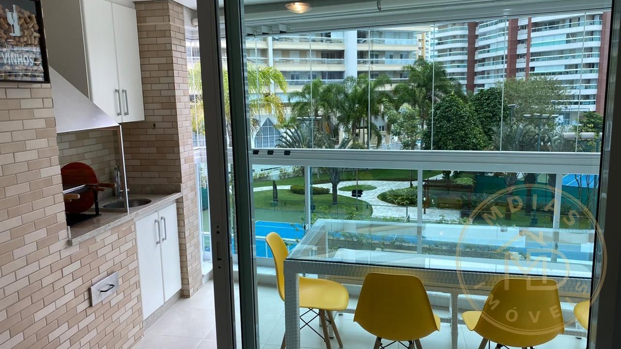 Apartamento — foto 9 de 27