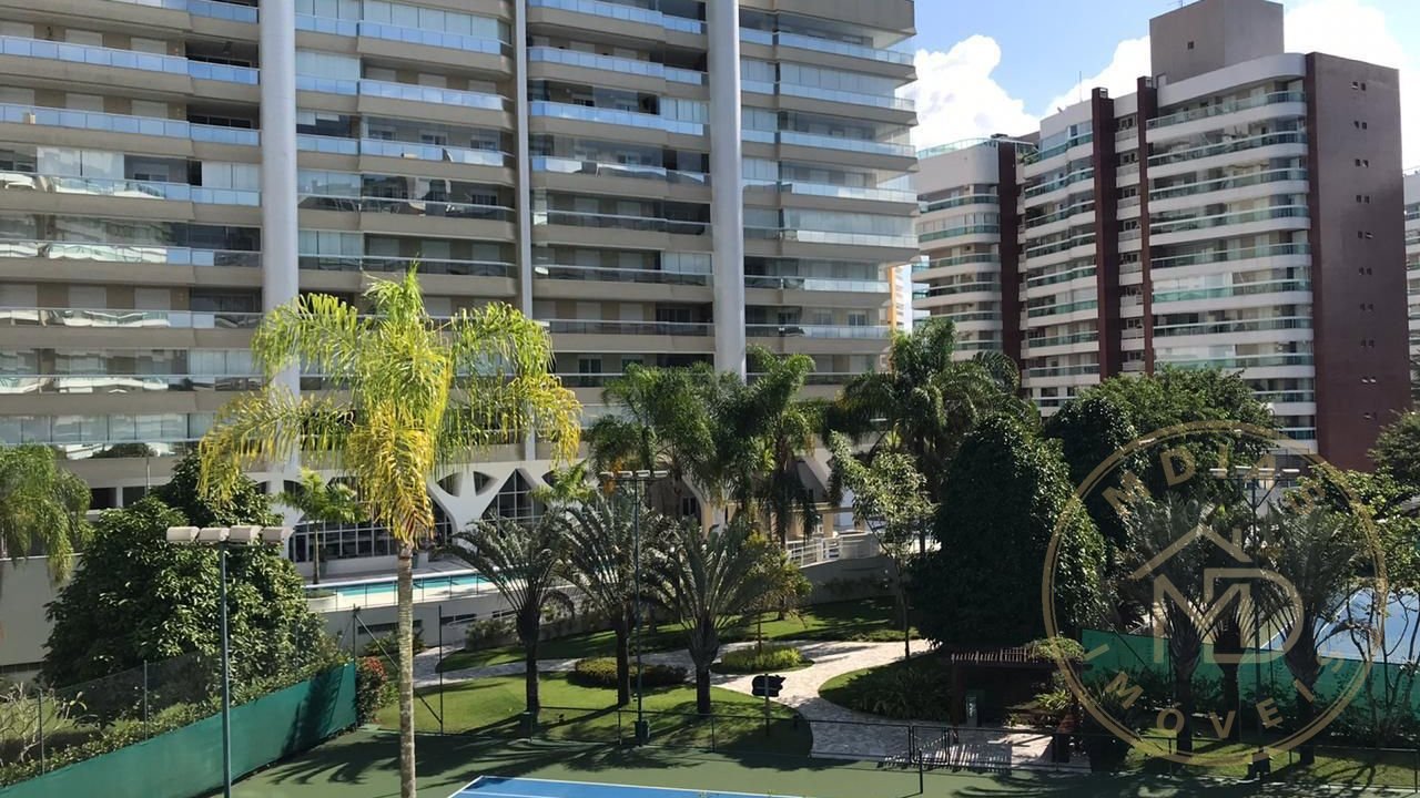 Apartamento — foto 8 de 27