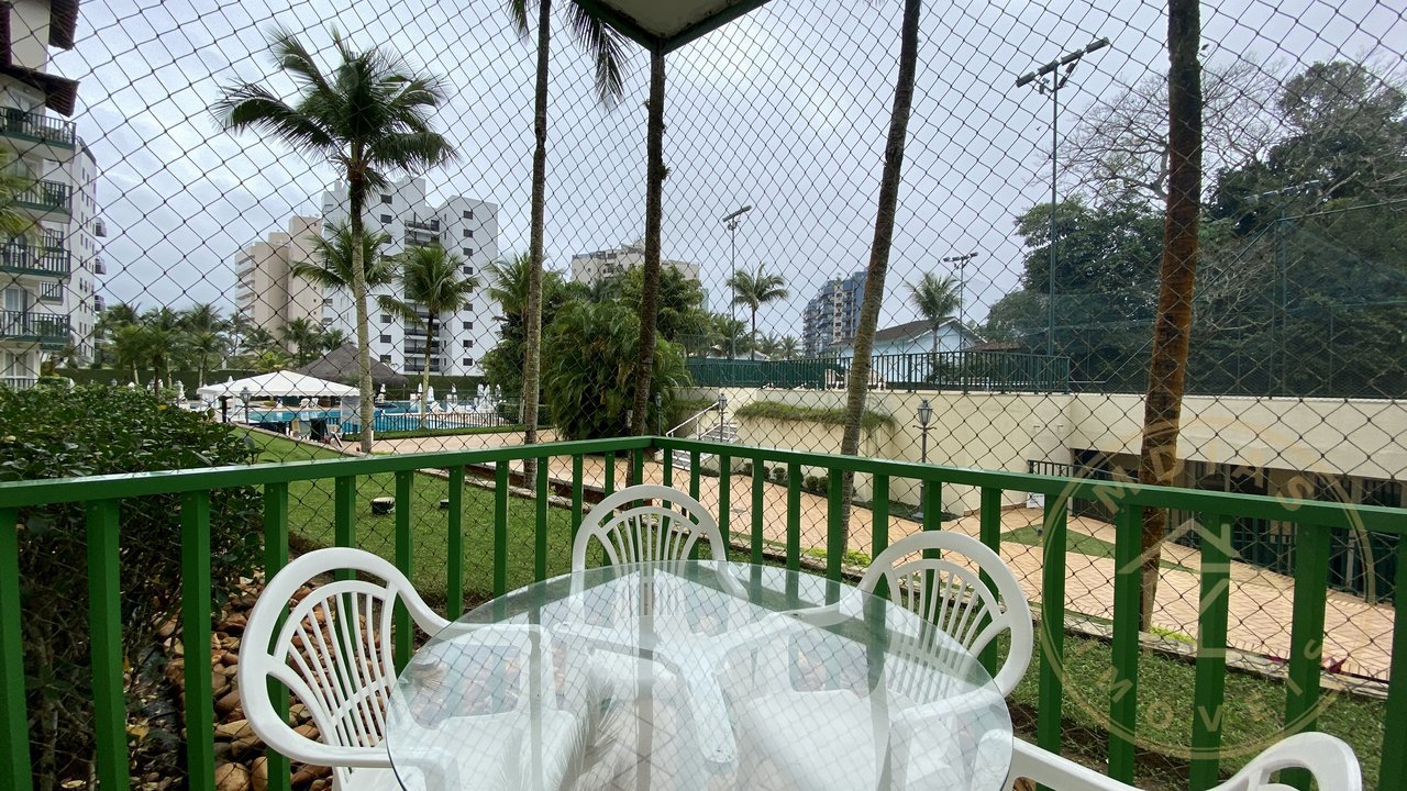 Apartamento — foto 1 de 6