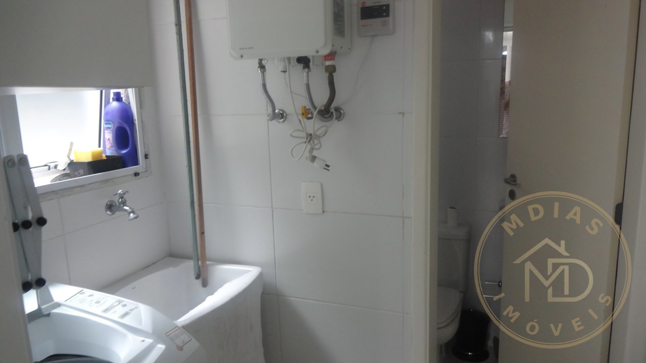 Apartamento — foto 14 de 33
