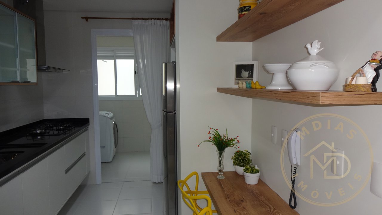 Apartamento — foto 17 de 50