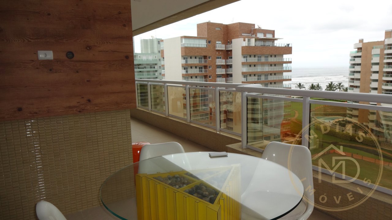 Apartamento — foto 1 de 6