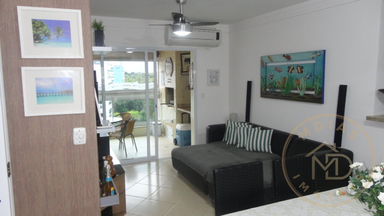 Apartamento — foto 1 de 6
