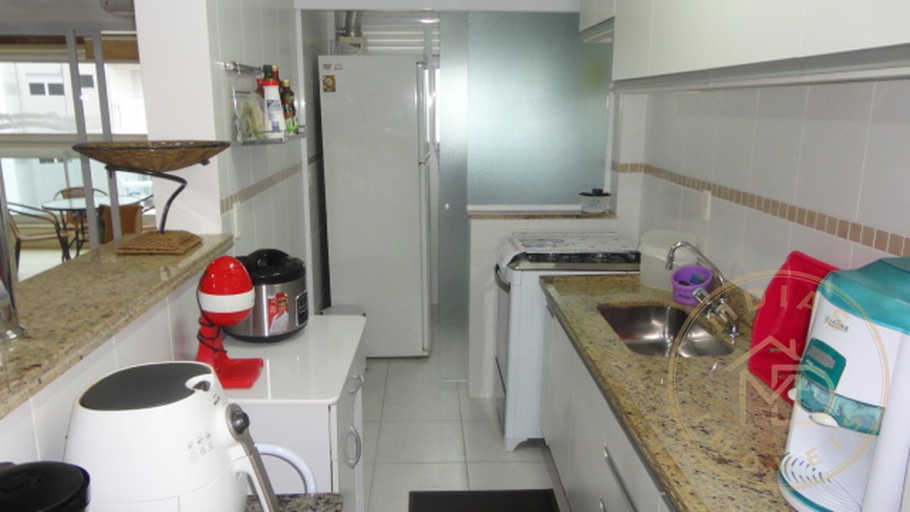 Apartamento — foto 11 de 29