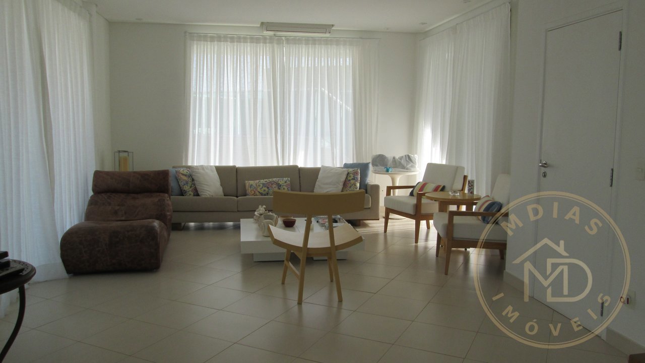 Apartamento — foto 1 de 6