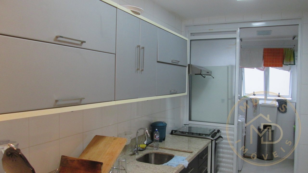 Apartamento — foto 5 de 38