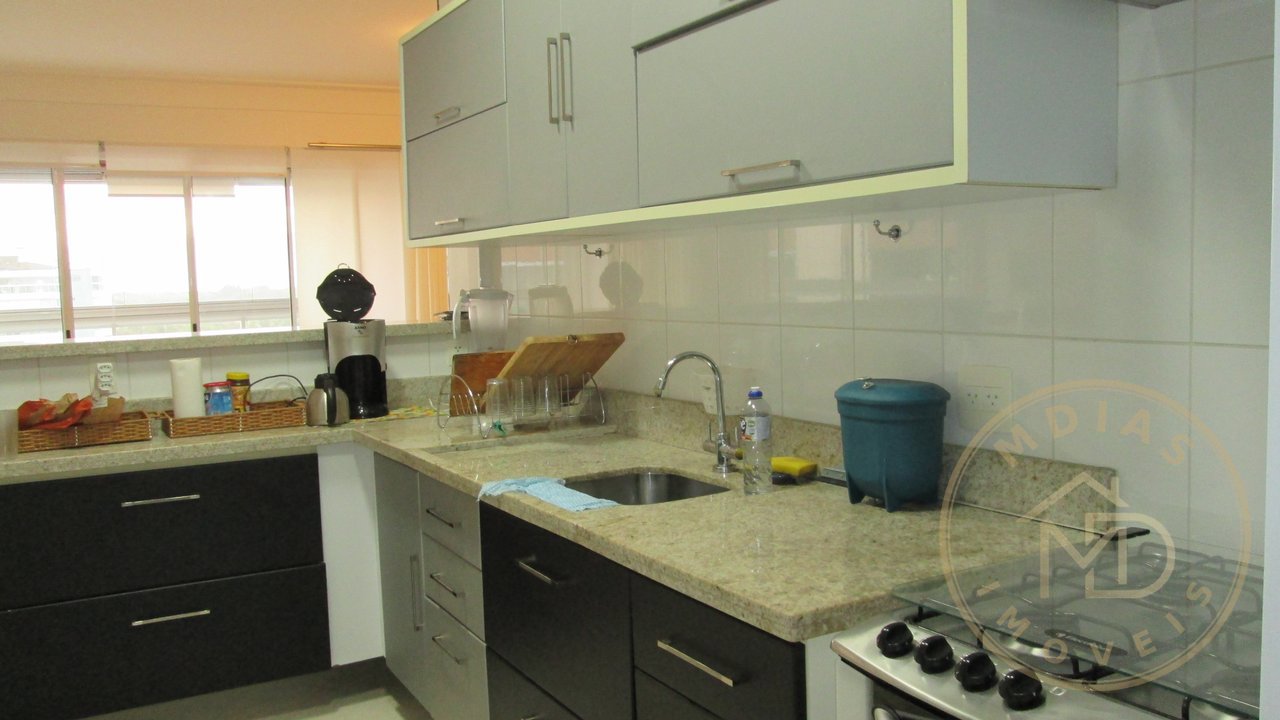 Apartamento — foto 6 de 38