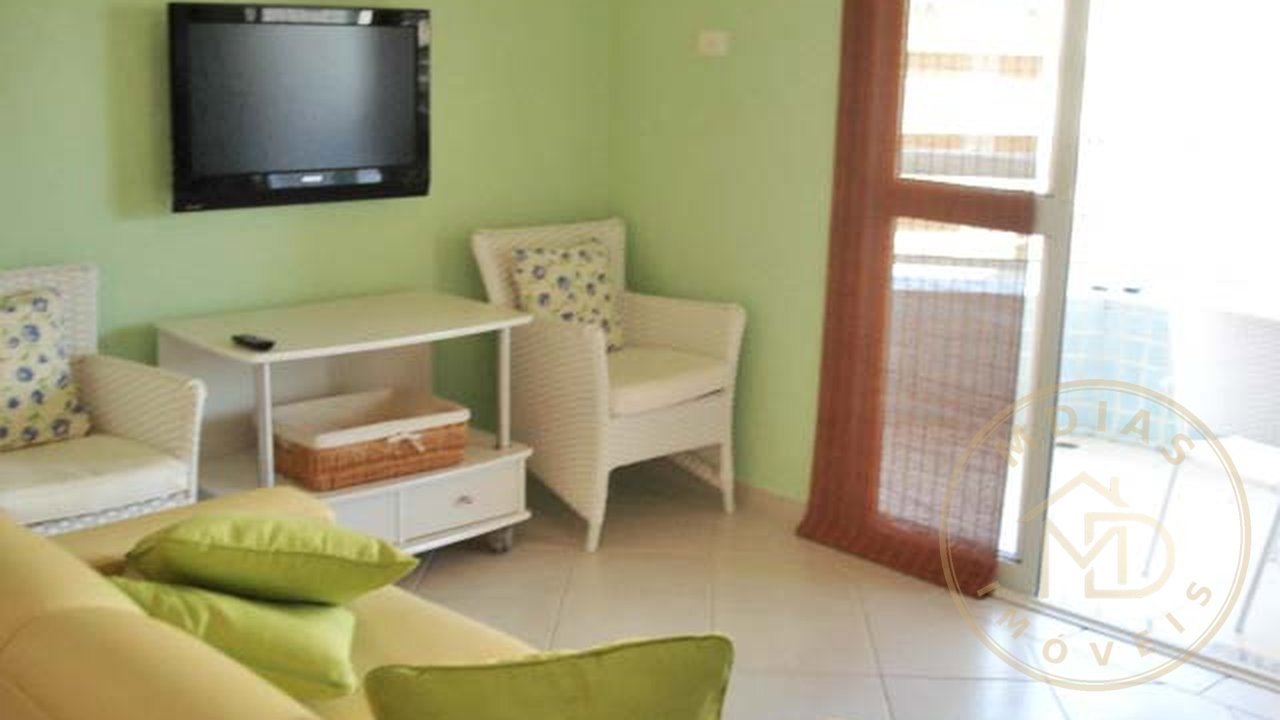 Apartamento — foto 3 de 25