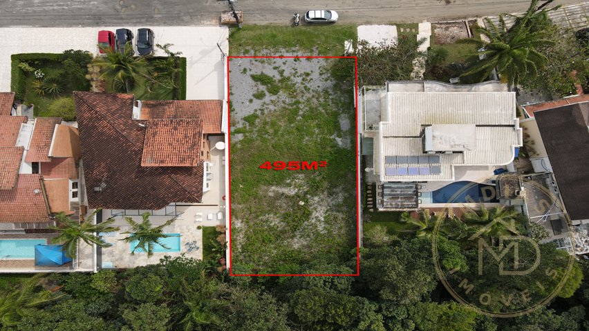 Terreno — foto 1 de 3