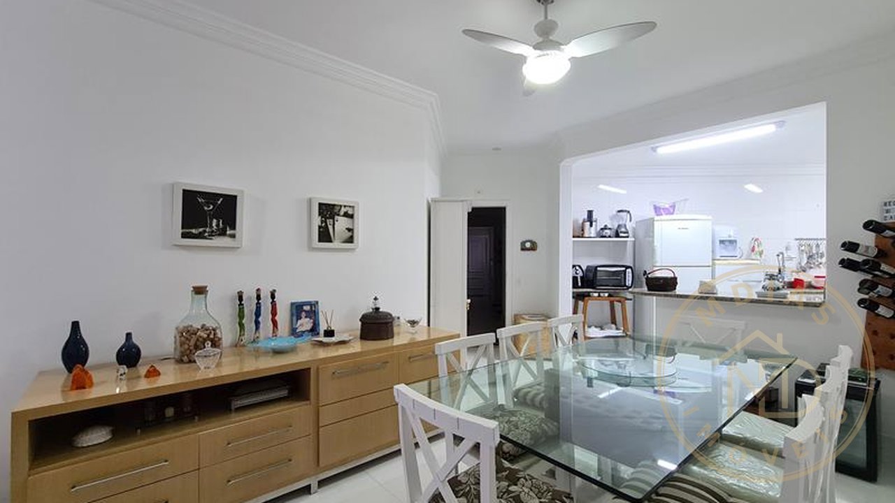 Apartamento — foto 4 de 28