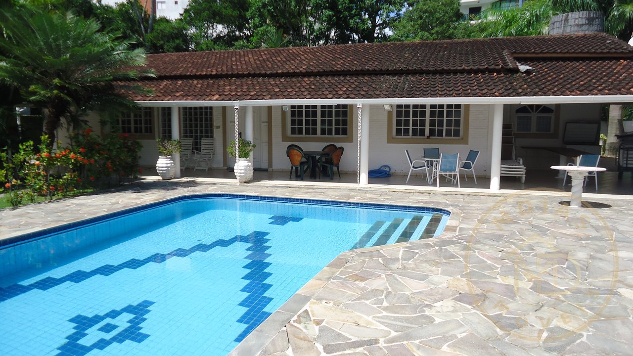 Casa — foto 1 de 6