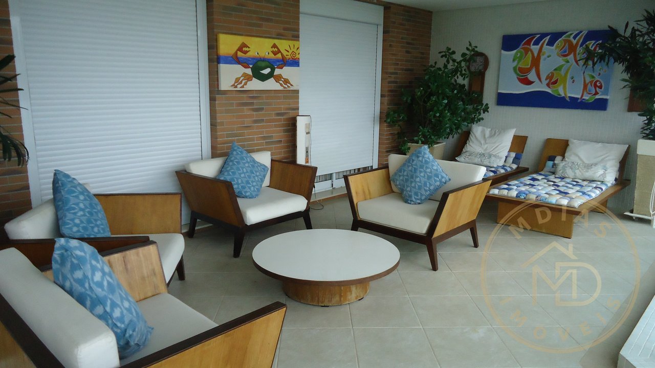 Apartamento — foto 10 de 41