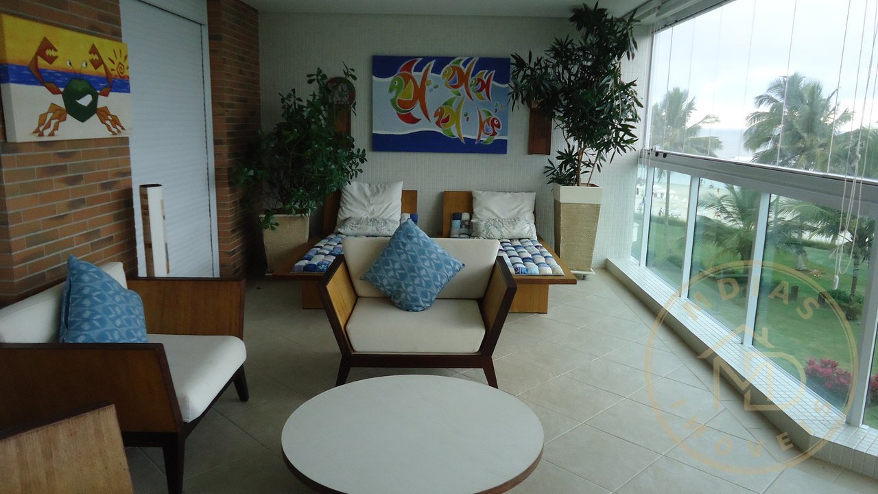 Apartamento — foto 4 de 41