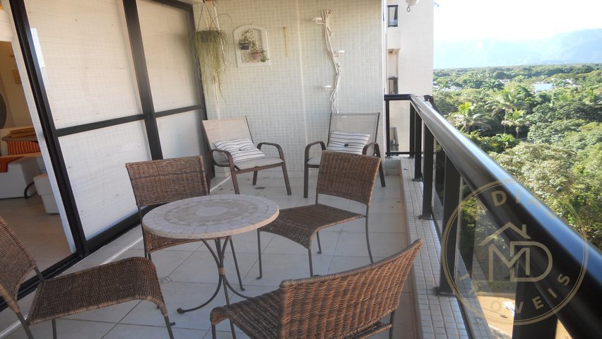 Apartamento — foto 1 de 6