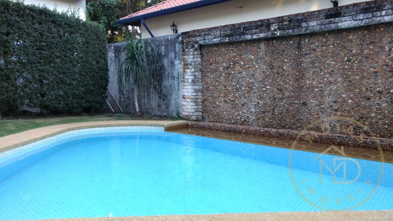 Casa — foto 1 de 6