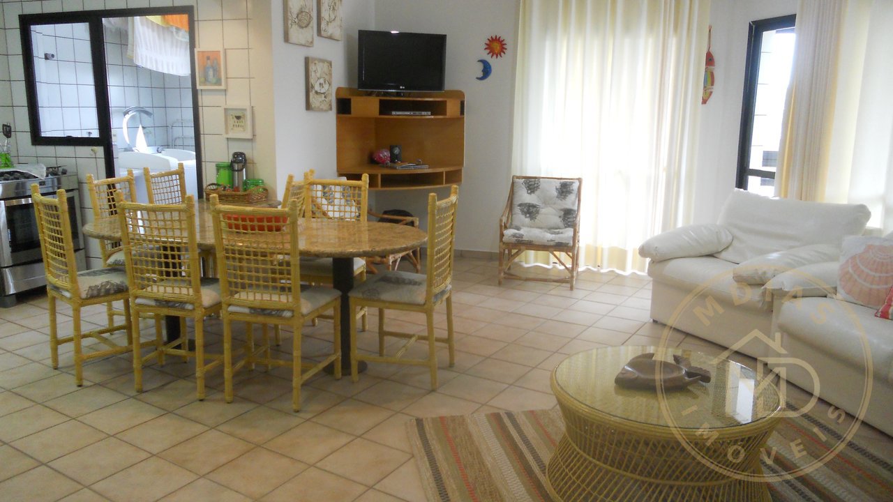 Apartamento — foto 3 de 24