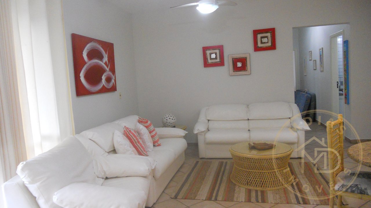 Apartamento — foto 1 de 6