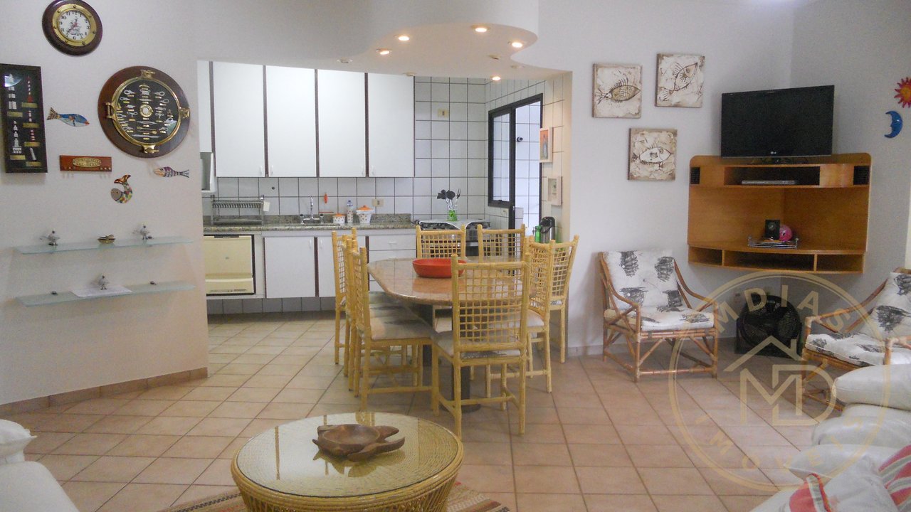 Apartamento — foto 4 de 24