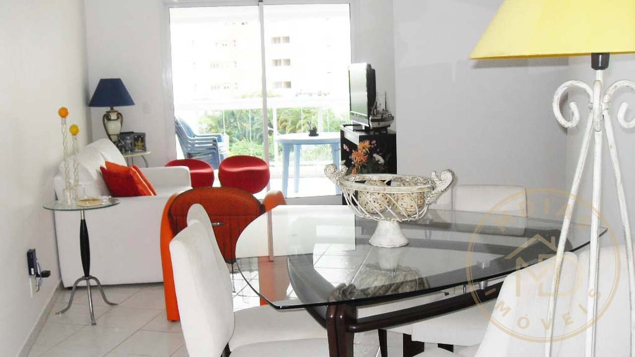 Apartamento — foto 3 de 19