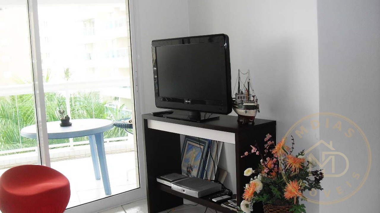 Apartamento — foto 1 de 6