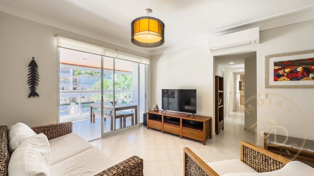 Apartamento — foto 4 de 45