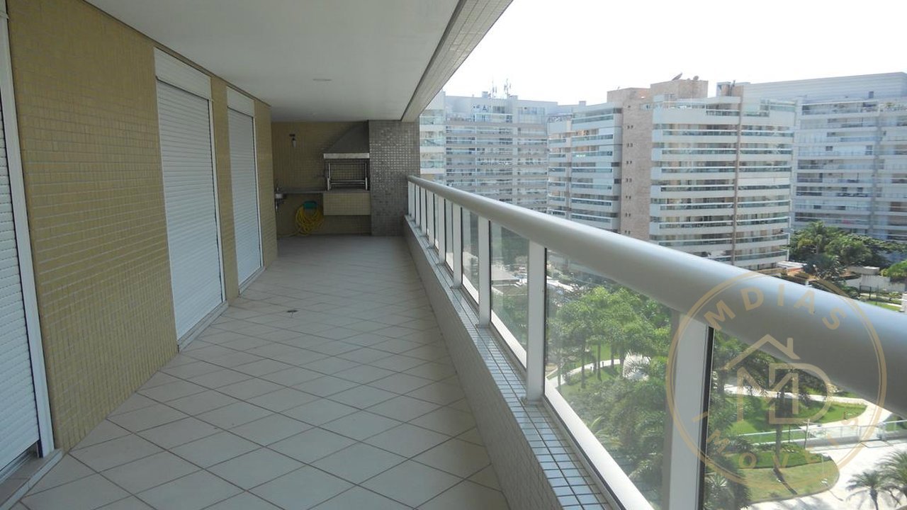 Apartamento — foto 8 de 29