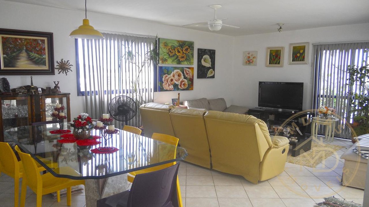 Apartamento — foto 2 de 37