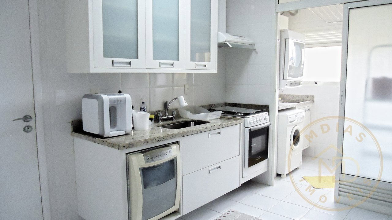 Apartamento — foto 8 de 35