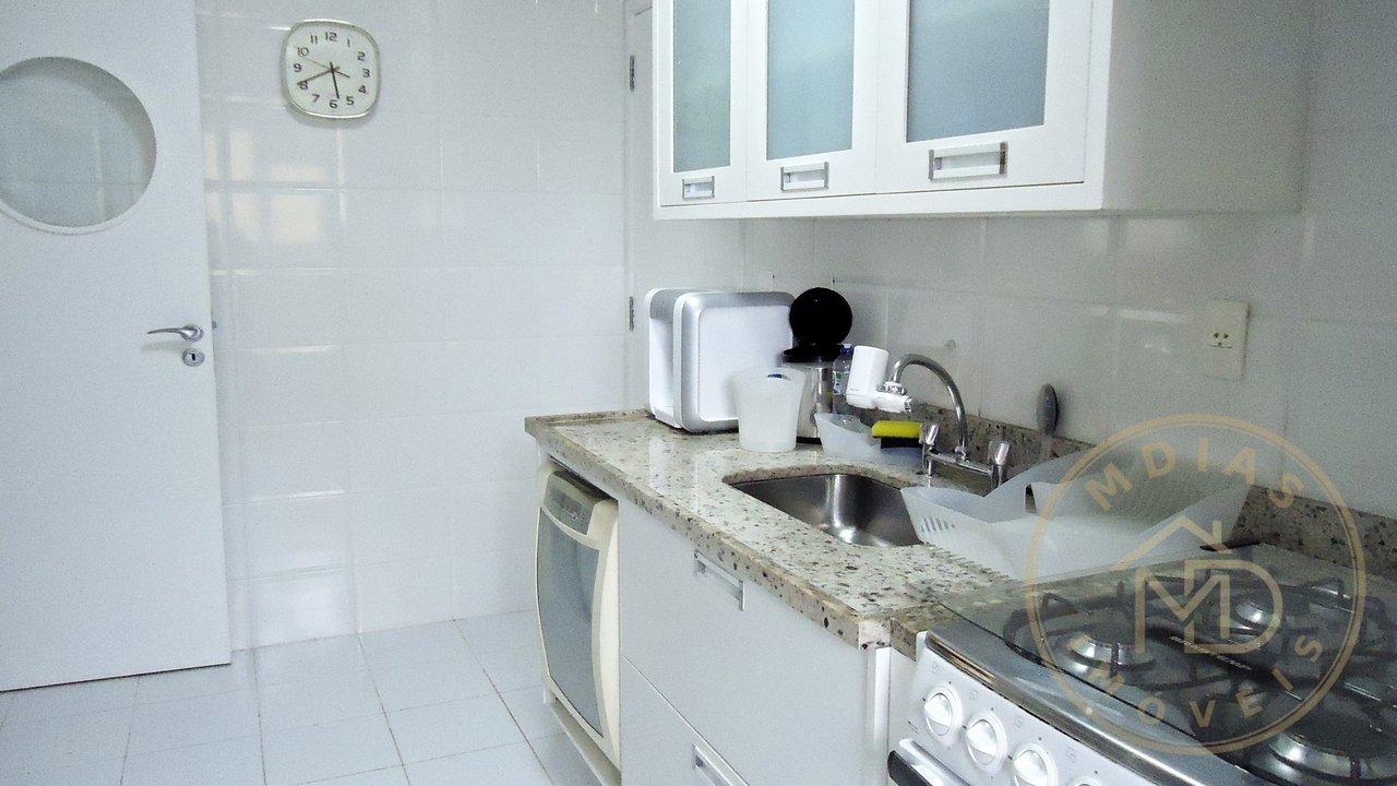 Apartamento — foto 10 de 35