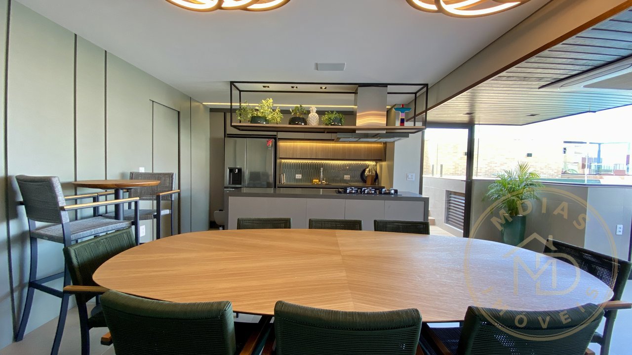 Apartamento — foto 4 de 42