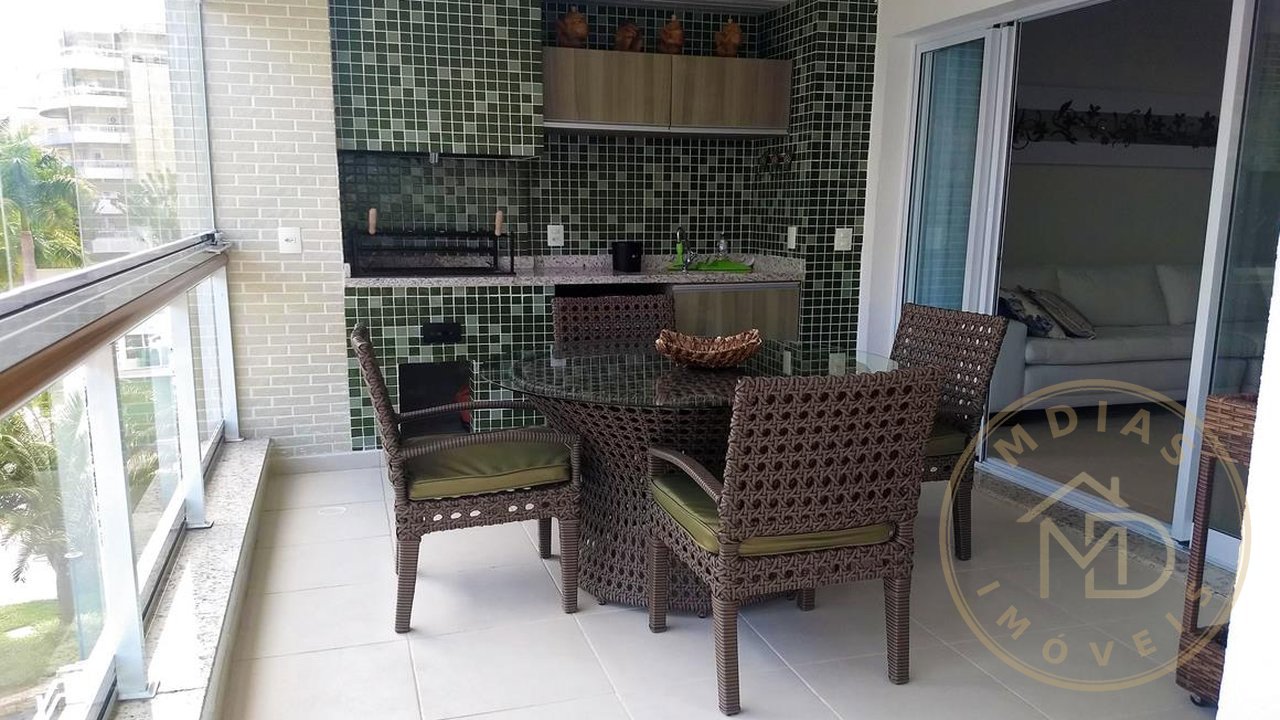 Apartamento — foto 4 de 34