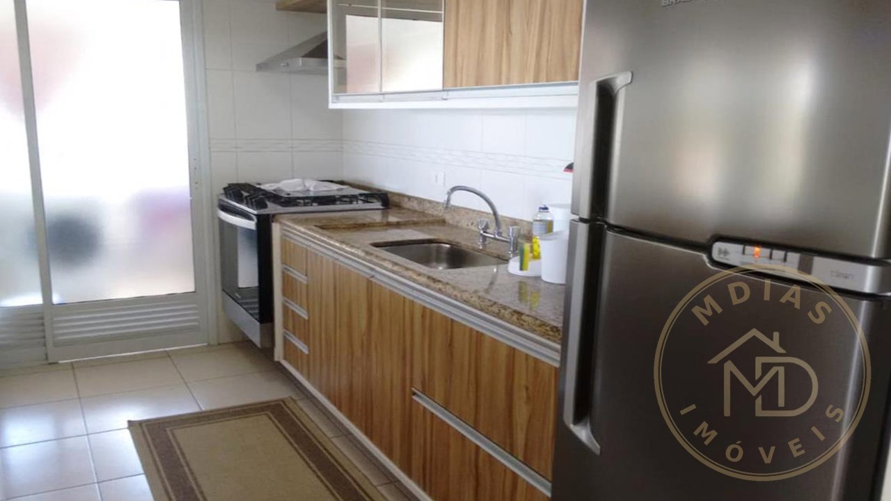 Apartamento — foto 6 de 21