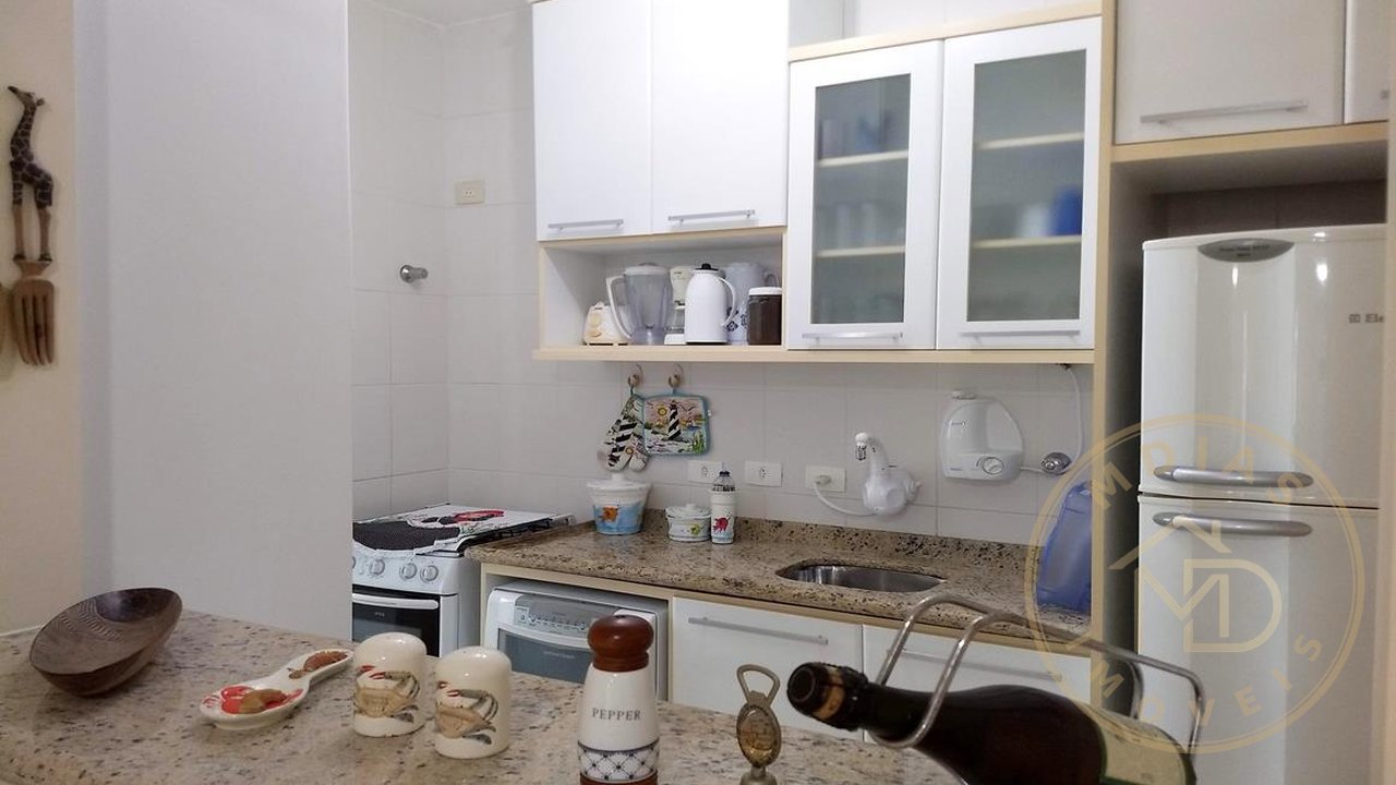 Apartamento — foto 8 de 30