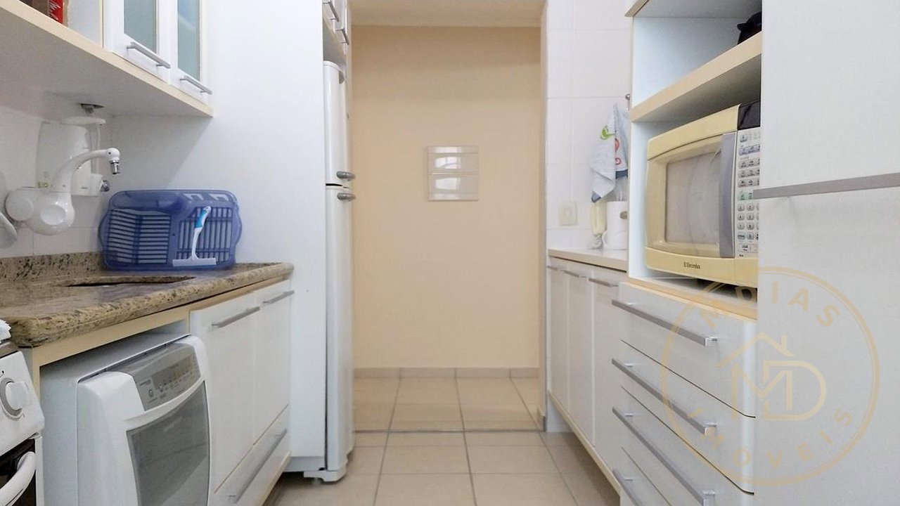 Apartamento — foto 10 de 30