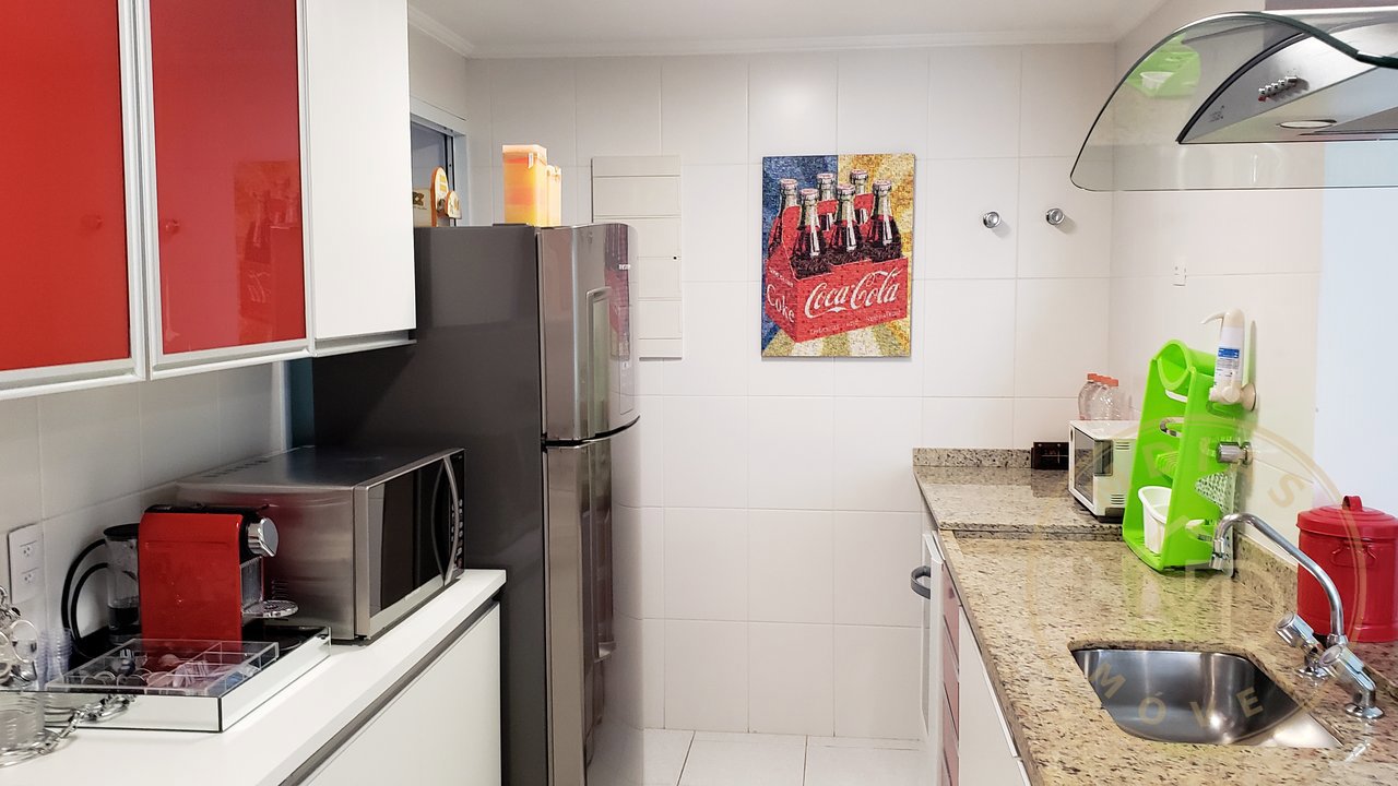 Apartamento — foto 8 de 58