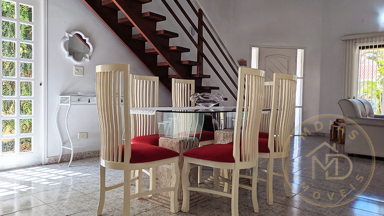 Casa — foto 4 de 25