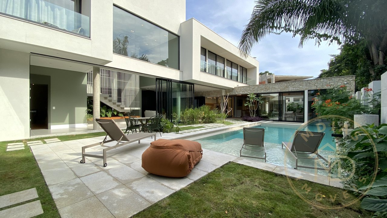 Casa — foto 1 de 6